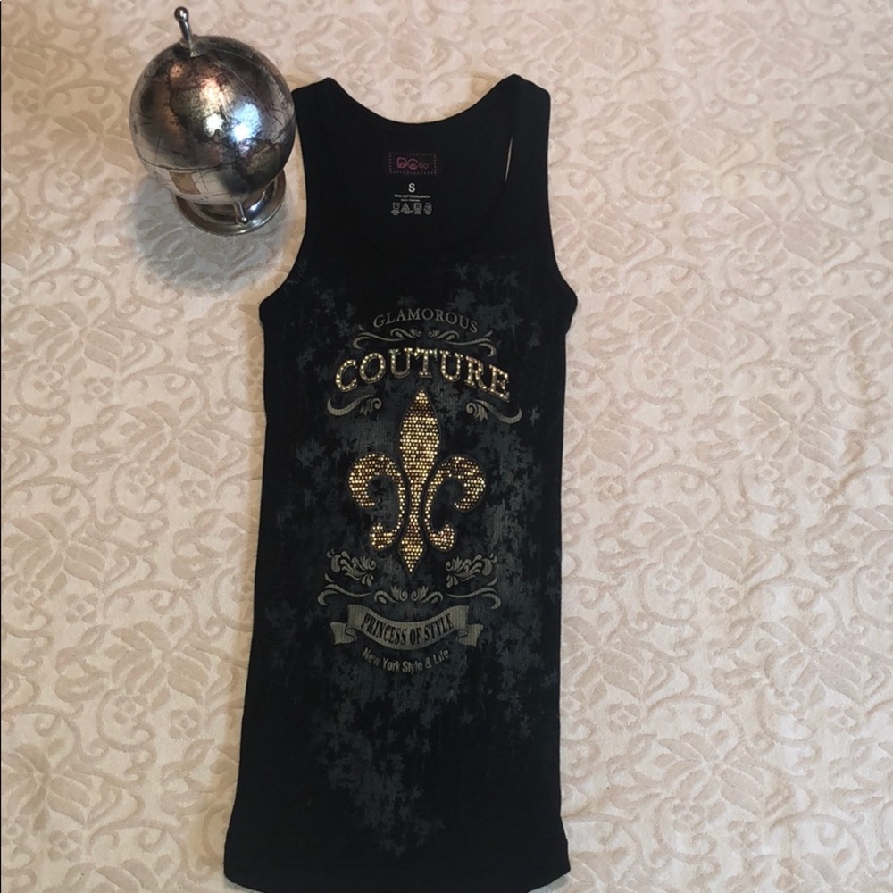 Tank top